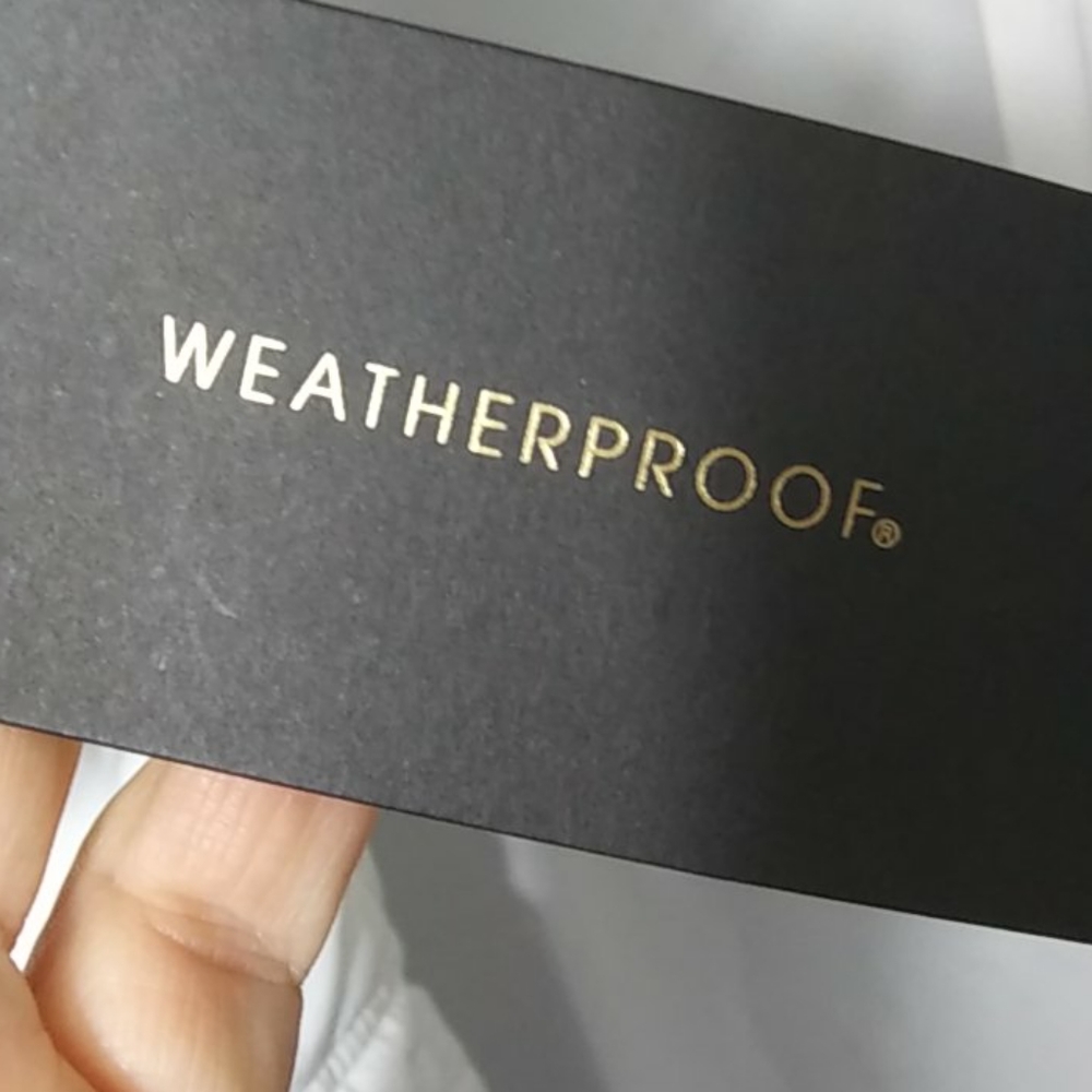 Weatherproof Jacket - Picture 2 of 8